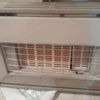 سرمایشی  گرمایشی