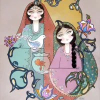 طراحی و نقاشی