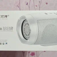 اسپیکر بلوتوثی قابل حمل KOLEER مدل S1000