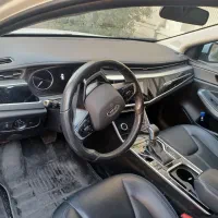 اریزو۵ اتوماتیک ۱۴۰۲ کارکرد۵۱هزار|خودرو سواری و وانت|تهران, سعادت‌آباد|دیوار