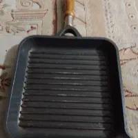 ماهیتابه. سالم|ظروف پخت‌وپز|تهران, تهران‌نو|دیوار