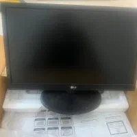 مانیتور ال جی