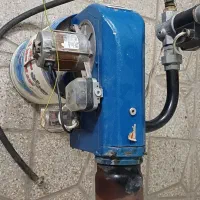 مشعل گازی (۸۰/۲) ایران رادیاتور|آبگرمکن، پکیج، شوفاژ|یزد, |دیوار