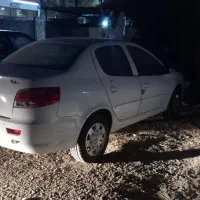 فروش دو عدد خودرو رانا پلاس ارتقا یافته وتارا v1|خودرو سواری و وانت|گلستان (تهران), |دیوار