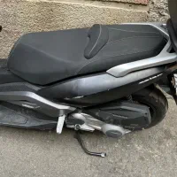 کی وی ۲۵۰ کاملا نو و سالم مناسب مصرف کننده|موتورسیکلت|تهران, لاله زار|دیوار