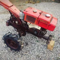 تیلرباخرمنگوب|ماشینآلات صنعتی|قزوین, |دیوار