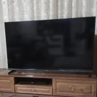 تلویزیون 50 اینچ جی پلاس هوشمند