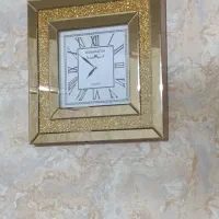 ساعت دیواری زیبا