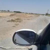 زمین کشاورزی به متراژ۵۰۰۰مترباسندومدارک کامل|فروش زمین و ملک کلنگی|قرچک, داوود آباد|دیوار
