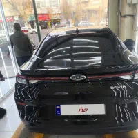 ej7 2024 مشکی