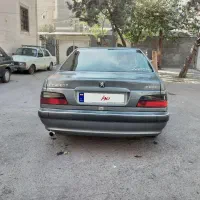 ماشین پژو پارس مدل ۸۵|خودرو سواری و وانت|تهران, یافت آباد جنوبی|دیوار