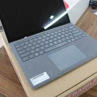 Surface Laptop (اپن باکس) سرفیس لپتاپ|رایانه همراه|تهران, وردآورد|دیوار
