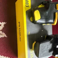 دسته بازی موبایل (تریگر)8 انگشتی لیزری مدل M03