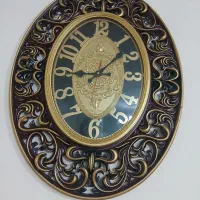 ساعت دیواری