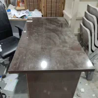 میز مدیریت
