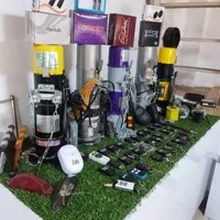 ریموت.گیت دزدگیر فروشگاهی. دزدگیر اماکن و..