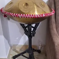 هنگ درام با پایه