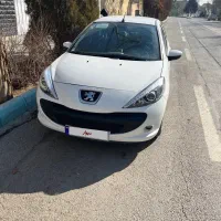 پژو ۲۰۷ تیپ ۳|خودرو سواری و وانت|اصفهان, شهرک امام خمینی|دیوار