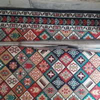 اگزوز  هوندا ۱۲۵ سالم