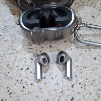 Galaxy buds 3|لوازم جانبی موبایل و تبلت|شهر ری, شهادت|دیوار