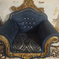 مبل|مبلمان خانگی و میز عسلی|چناران, |دیوار