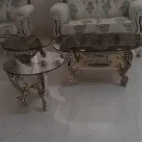 عسلی|مبلمان خانگی و میز عسلی|اردبیل, |دیوار