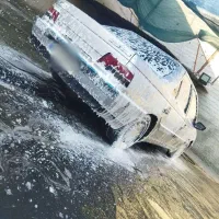 فقط معاوظه با ۲۰۶ یا پارس تیوفایو بقیه سر میدم|خودرو سواری و وانت|بابل, |دیوار