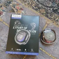 ایرپاد نو آک|لوازم جانبی موبایل و تبلت|فولادشهر, B1|دیوار