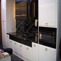 طراحی و اجرای کابینت و کمد دیواری(کابینت الماس)|خدمات پیشه و مهارت|خرمدره, |دیوار