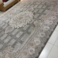 فرش ۱۲ متری بسیار تمیز