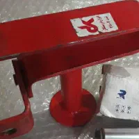 قفل پدال