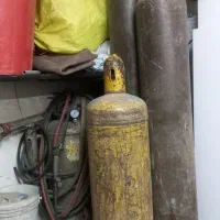 فروش کپسول هوا و حدیده برقی