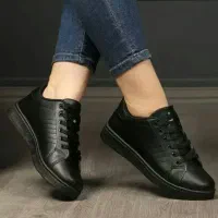 کتونی پسرونه دخترونه نیبالانس نایک ونس زدیکس|کیف، کفش، کمربند|قم, زنبیل آباد|دیوار