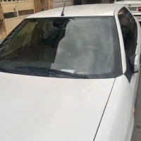 زانتیا ۸۹|خودرو سواری و وانت|مشهد, کوی ولیعصر|دیوار