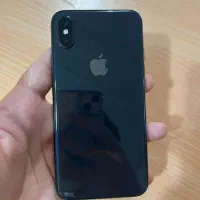 iPhone x 64gig در حد