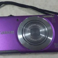دوربین عکاسی canon 3500is