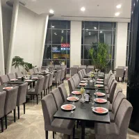 استخدامی در مجموعه غذایی