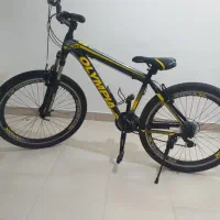 دوچرخه۲۷/۵،۲۶ مارک المپیا