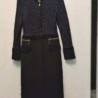 پالتوشیک سایز۳۶ و۳۸