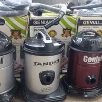 لوازم برقی خانگی