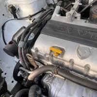 دنا پلاس ۱۴۰۰ تیپ ۲ دنده ای کم کارکرد|خودرو سواری و وانت|تبریز, |دیوار