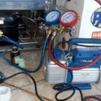 نمایندگی تعمیرات یخچال ،وتزریق گاز یخچال