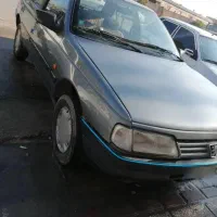 پژو405دوگانه