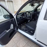 کویک ۱۴۰۴ صفر خشک رینگ آلومینیومی سفید مشکی GXRL|خودرو سواری و وانت|اصفهان, خواجه عمید|دیوار