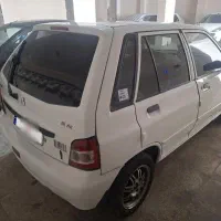 پراید 111 se مدل 95|خودرو سواری و وانت|چهاردانگه (تهران), |دیوار