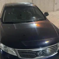 بینظیرترین اپتیما ۲۰۱۰