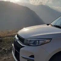 MVMX33ATنیوفیس اتومات1400|خودرو سواری و وانت|کامیاران, |دیوار