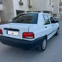 پراید ۱۳۱ مدل ۹۴|خودرو سواری و وانت|بندرعباس, |دیوار