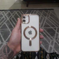 آیفن۱۱ تمیز درحدنو