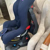 صندلی  ماشین   و کالسکه